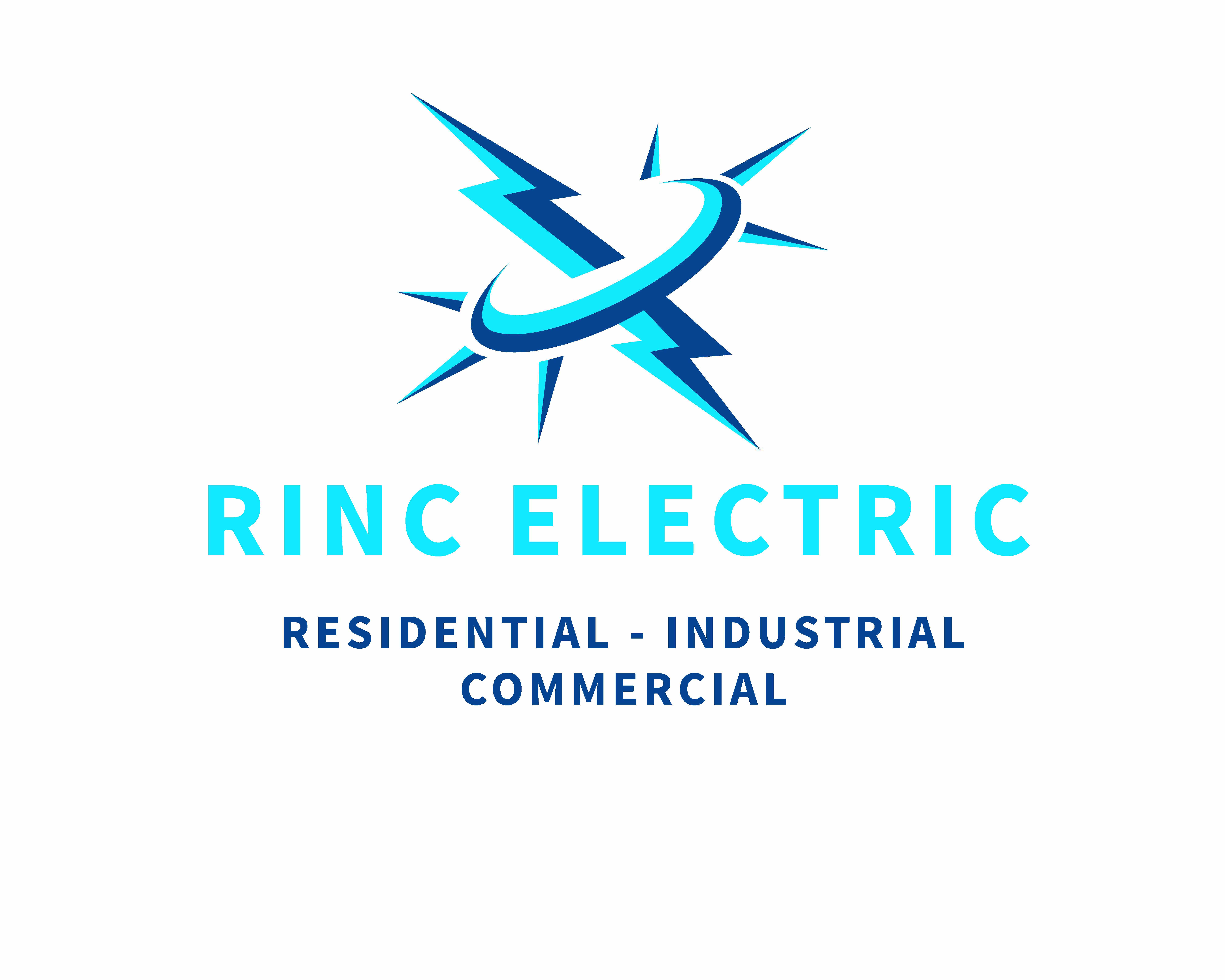 Rinc Electric Logo